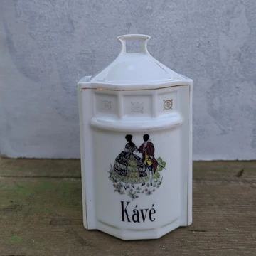Kávétartó