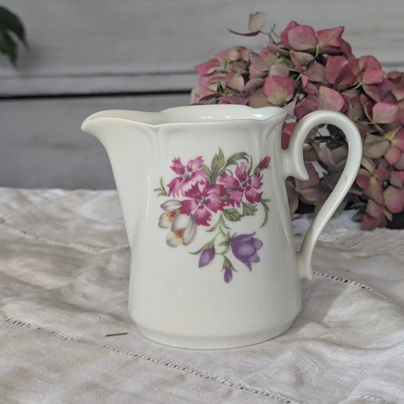 JLMENAU porcelán teáskészlet
