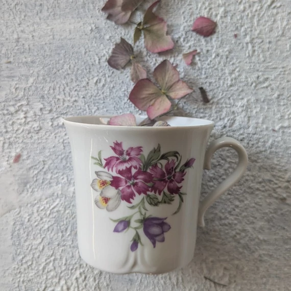 JLMENAU porcelán teáskészlet