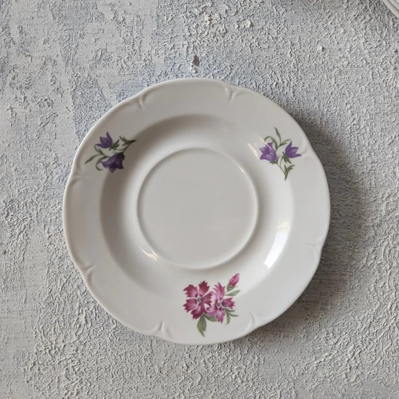 JLMENAU porcelán teáskészlet