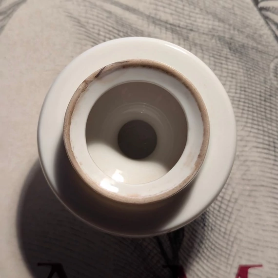 Hollóházi porcelán készlet kávézáshoz