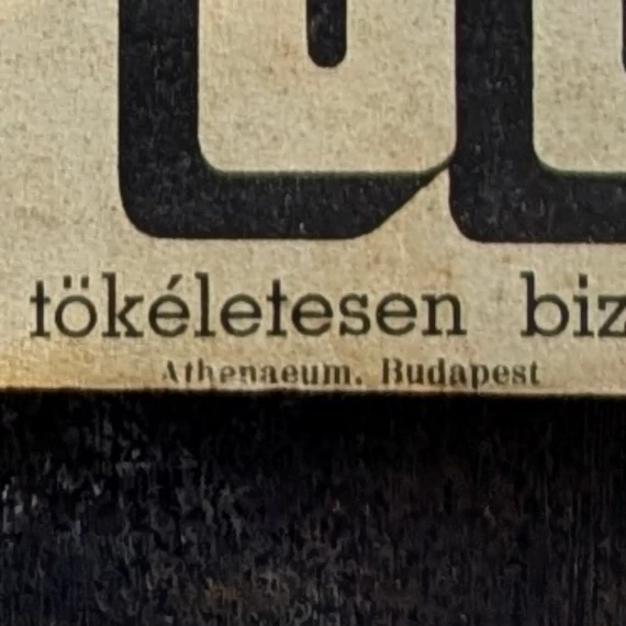 Színházi Élet magazin 1938. 10. szám