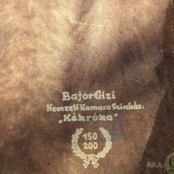 Színházi Élet magazin 1938. 10. szám
