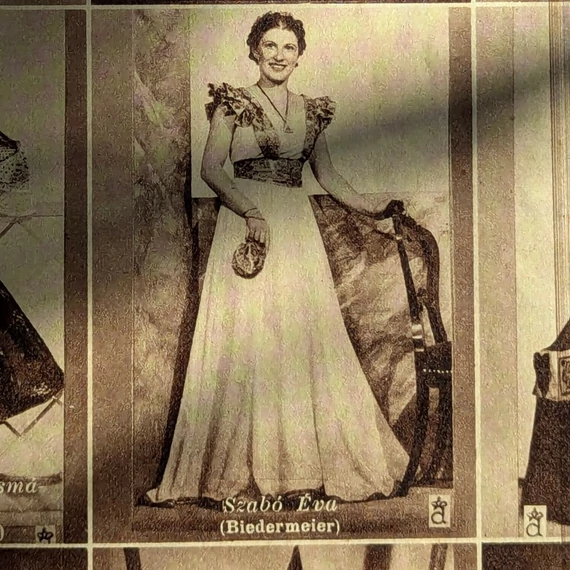 Színházi Élet magazin 1938. 10. szám