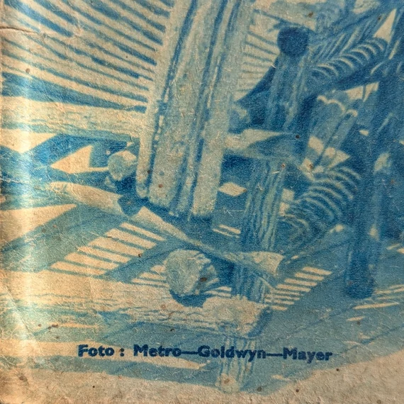 Párisi divat 1936. március 1
