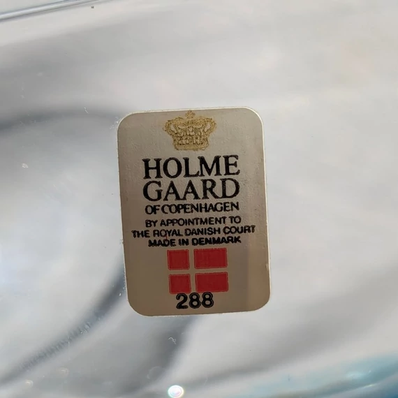 HOLMEGAARD coupe pohár