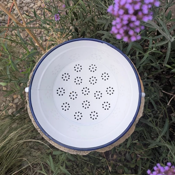 Bonyhádi zománcos szűrő