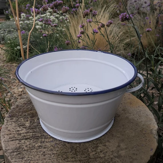 Bonyhádi zománcos szűrő