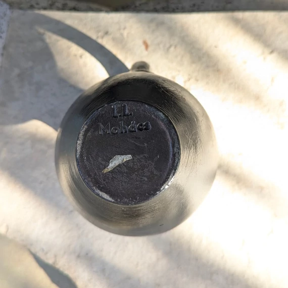 Mohácsi kis kancsó