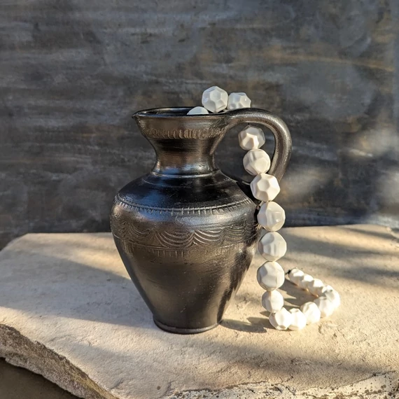 Mohácsi kis kancsó