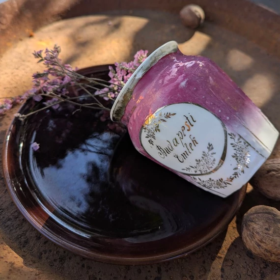 Budapesti Emlék bögre