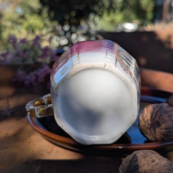 Budapesti Emlék bögre