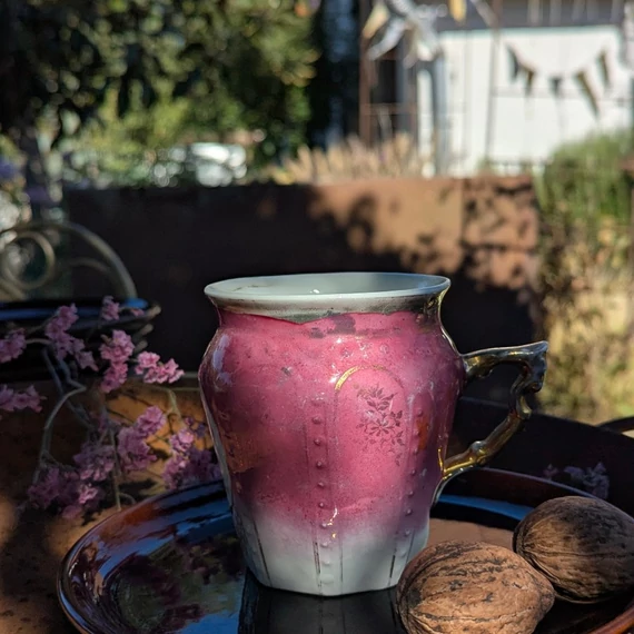 Budapesti Emlék bögre