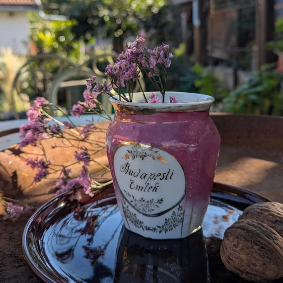 Budapesti Emlék bögre