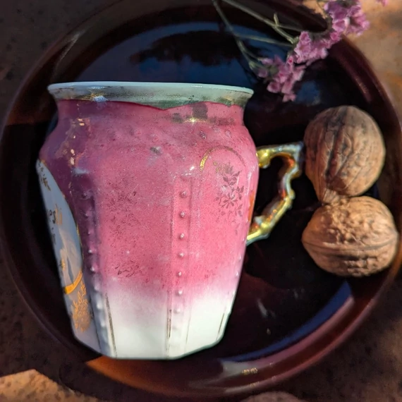 Budapesti Emlék bögre