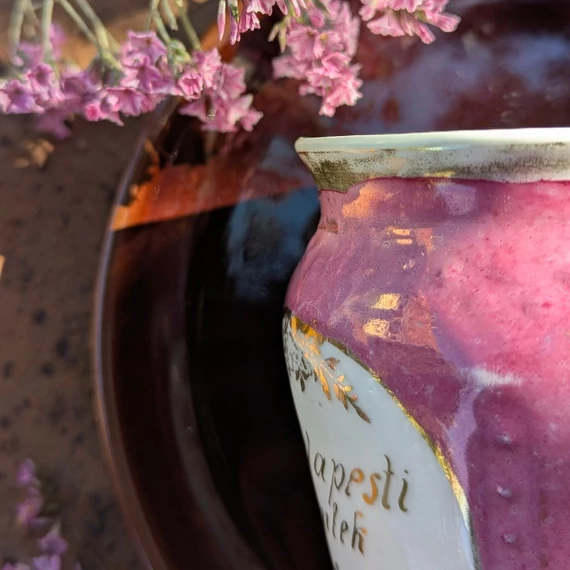 Budapesti Emlék bögre