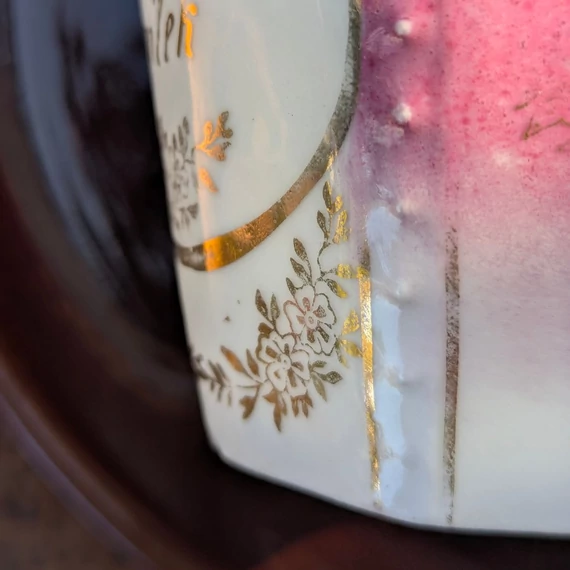 Budapesti Emlék bögre