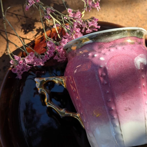 Budapesti Emlék bögre