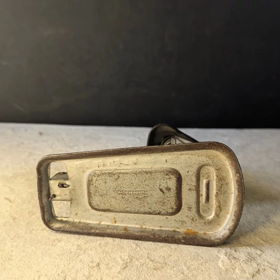 Vintage osztrák tűzőgép – Electic Mod 420/N