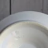 Porcelán gyufatartó és gyújtó (jelzéssel)