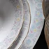 24 darabos porcelán étkészlet 