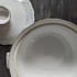 24 darabos porcelán étkészlet 