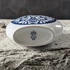 Alföldi Porcelán pálinkás butella poharakkal