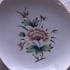 Hollóházi porcelán tálka