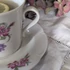 JLMENAU porcelán teáskészlet