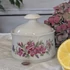 JLMENAU porcelán teáskészlet