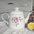 JLMENAU porcelán teáskészlet