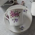 JLMENAU porcelán teáskészlet