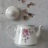 JLMENAU porcelán teáskészlet