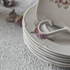 JLMENAU porcelán teáskészlet