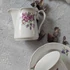 JLMENAU porcelán teáskészlet