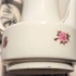 Hollóházi porcelán készlet kávézáshoz