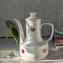 Hollóházi porcelán készlet kávézáshoz