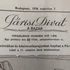 Párisi divat 1936. március 1