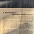 Párisi divat 1936. március 1