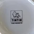 TINTIN kalandjai bögre - Vörös Rackham kincse