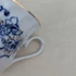 JRJS Cluj kobaltkék mintás porcelán készlet