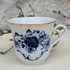 JRJS Cluj kobaltkék mintás porcelán készlet