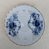JRJS Cluj kobaltkék mintás porcelán készlet