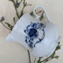 JRJS Cluj kobaltkék mintás porcelán készlet