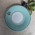 GUY DEGRENNE porcelán kávés szett