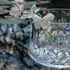 Nagy méretű pohár brandy-nek vagy gyümölcsöknek