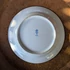 Alföldi Porcelán népi motívumos tányér