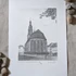 Nyomtatott grafikák - Heidelberg (Kirsten Orb, 94/480) 