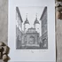 Nyomtatott grafikák - Heidelberg (Kirsten Orb, 94/480) 