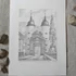 Nyomtatott grafikák - Heidelberg (Irene Blömer, 452/480)